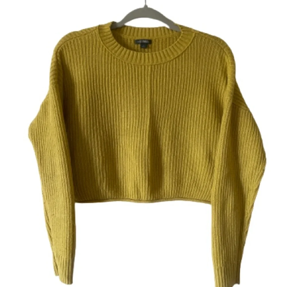 Wild Fable Womens Crewneck Pullover Citron
Sweater Size M - Picture 1 of 2